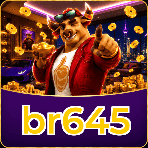 Plataforma br645 - Segurança SSL 256-bit