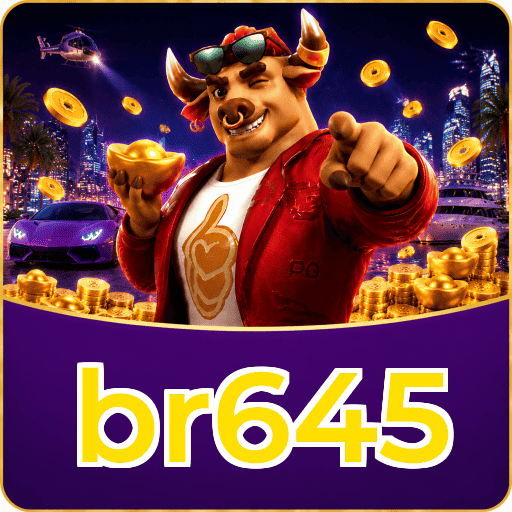 Slots br645 - RTP Alto Certificado