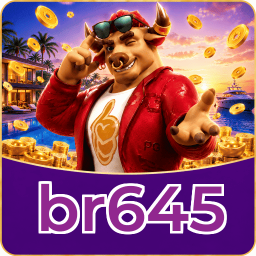 br645 Logo 1