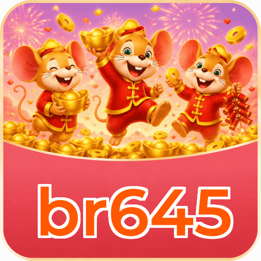 Loteria br645 - Quina e mais jogos