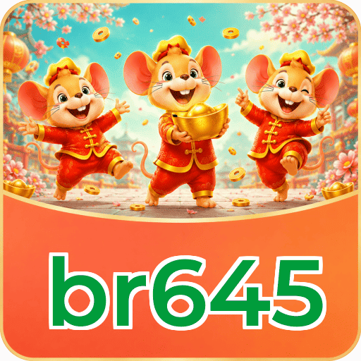 br645 Segurança Logo 3