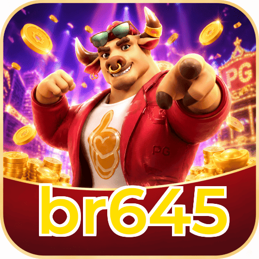 br645 Logo 3